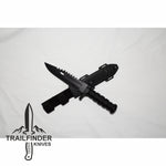 Trailfinder Extreme Survival Knife