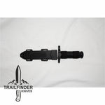 Trailfinder Extreme Survival Knife