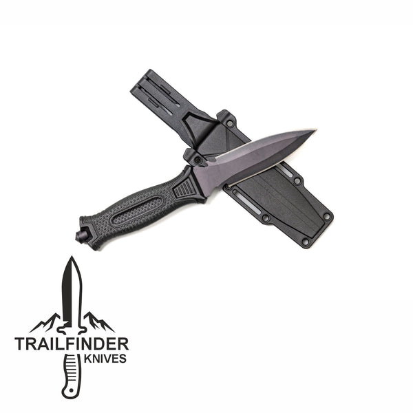 Trailfinder Kit Knife