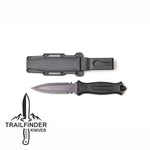Trailfinder Kit Knife