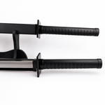 ‘Antihero’ Two Katana + Backpack