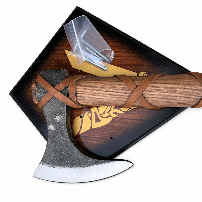 Ragnar Lothbrok’s Axe