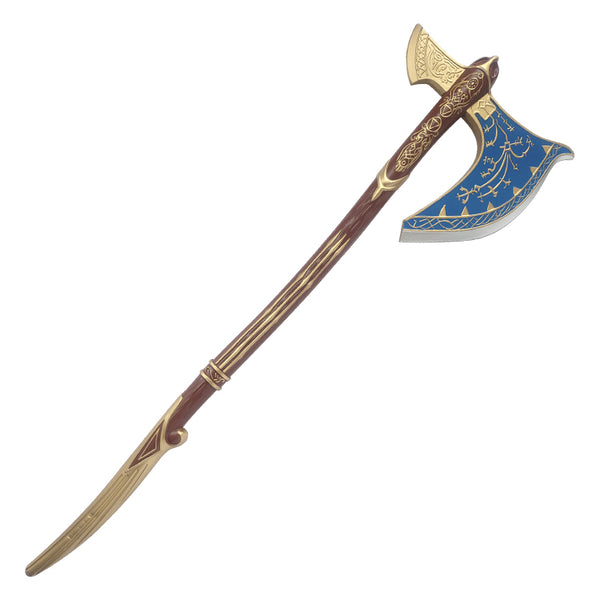 God Of War Kratos Leviathan Foam Axe
