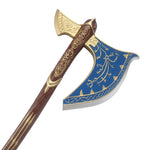 God Of War Kratos Leviathan Foam Axe