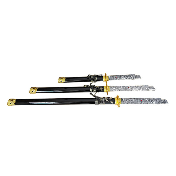 Duncan Set of 3