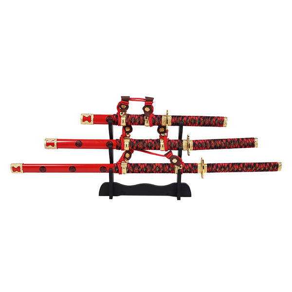 Taichi Set of 3