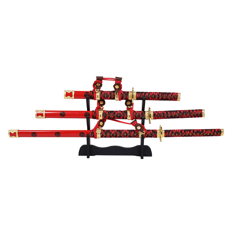 Taichi Set of 3