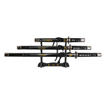 Black Hanzo Set