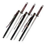 Brown Hanzo Set