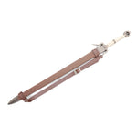 The Sort of Daughter Sword 2.0