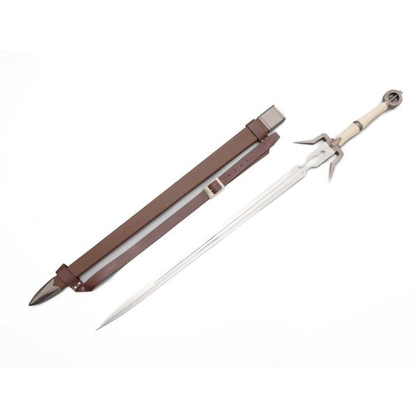 The Sort of Daughter Sword 2.0