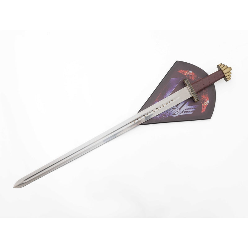 Viking Shield Maiden Sword