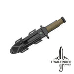 Trailfinder Expedition Knife