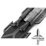 Trailfinder Expedition Knife