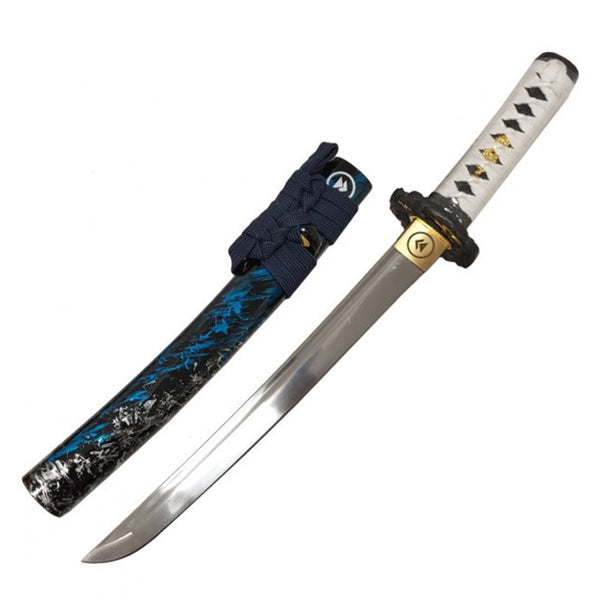 Handmade Ghost of Tsushima Tanto