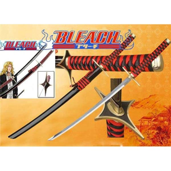 Zangetsu V3 Katana