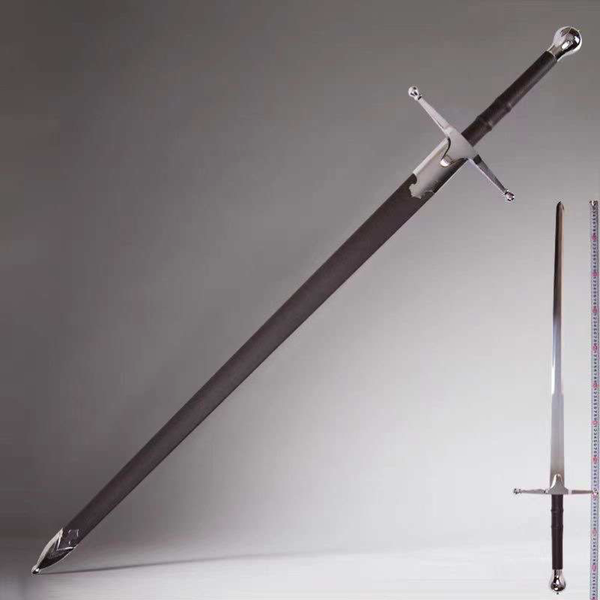 Premium Wallace Sword with Sheath