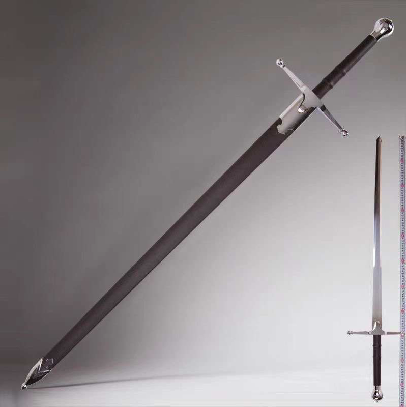 Premium Wallace Sword with Sheath