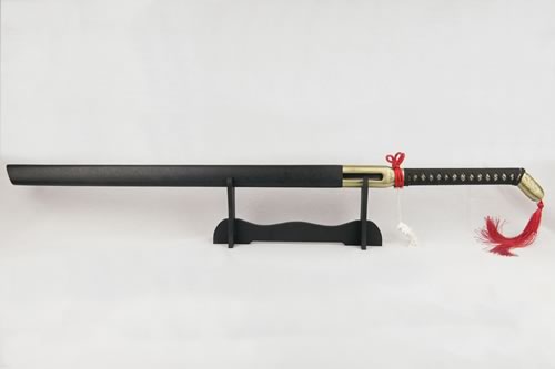 Zangetsu Katana 2.0