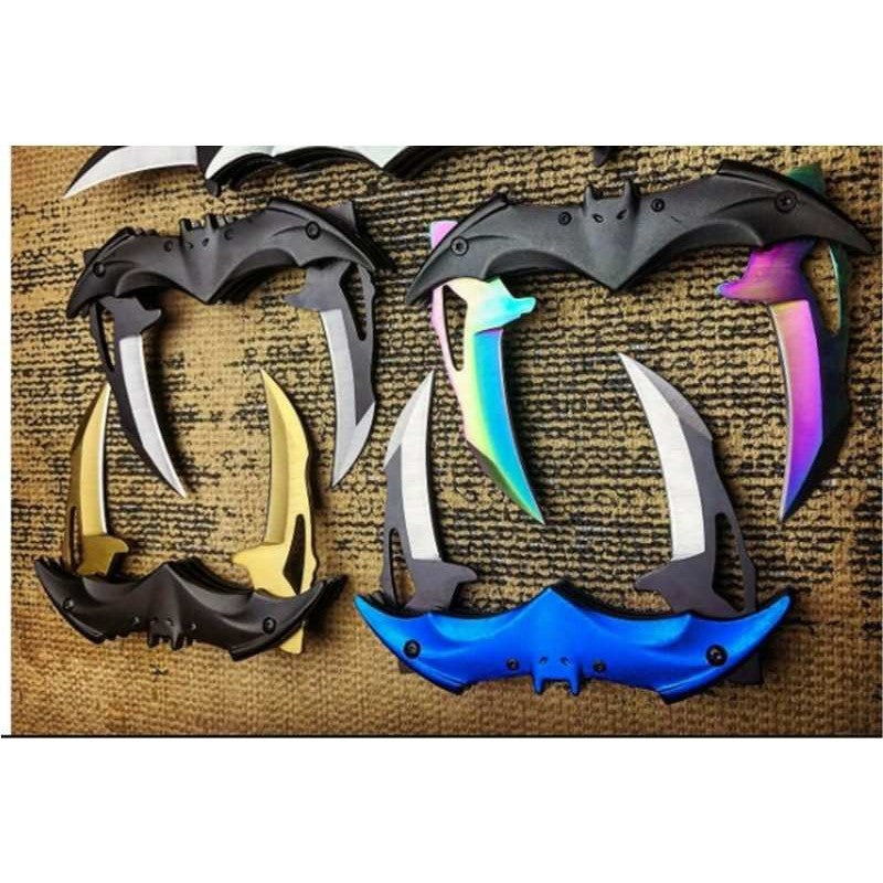Bat Glaive
