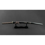 ‘Out of Earth’ Hand Forged Katana