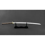 ‘Out of Earth’ Hand Forged Katana
