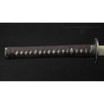 ‘Out of Earth’ Hand Forged Katana