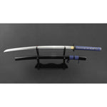 ‘Shinrabasho’ Straight Hand Forged Katana