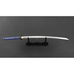 ‘Shinrabasho’ Straight Hand Forged Katana