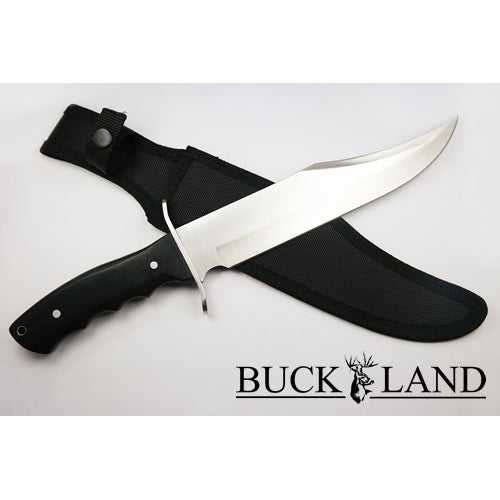 ‘The Toothpicker’ Buckland Knife